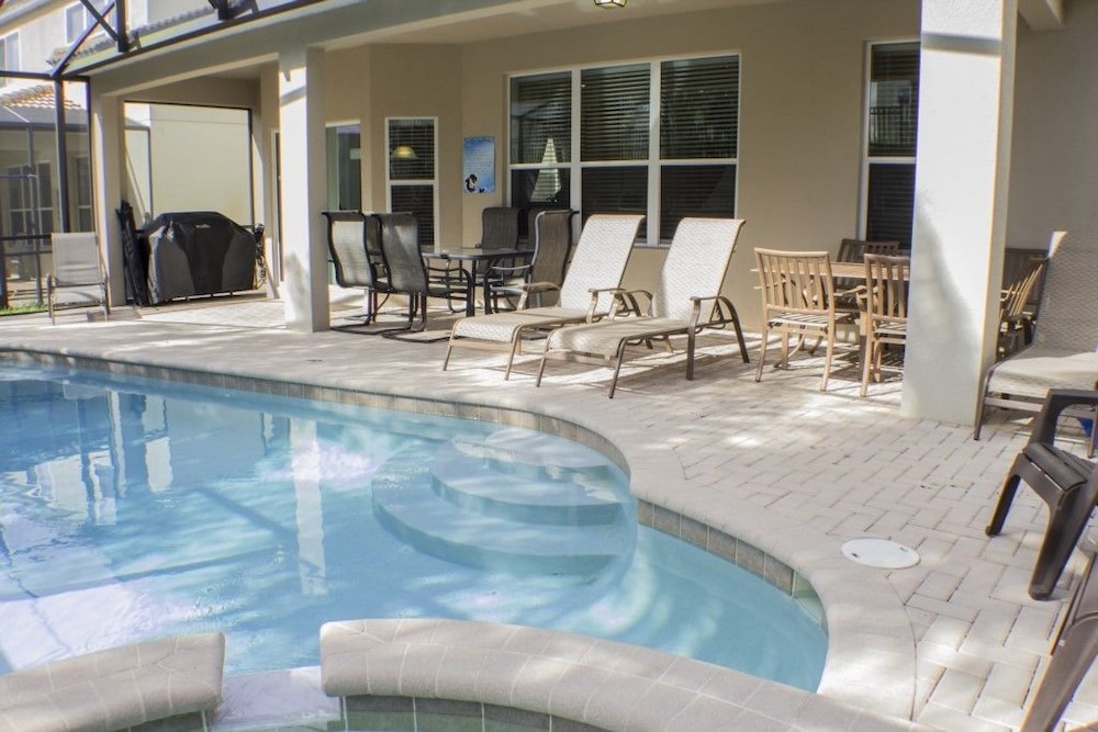 Ip60342 - Windsor Hills Resort - 6 Bed 4 Baths Villa - Image 5