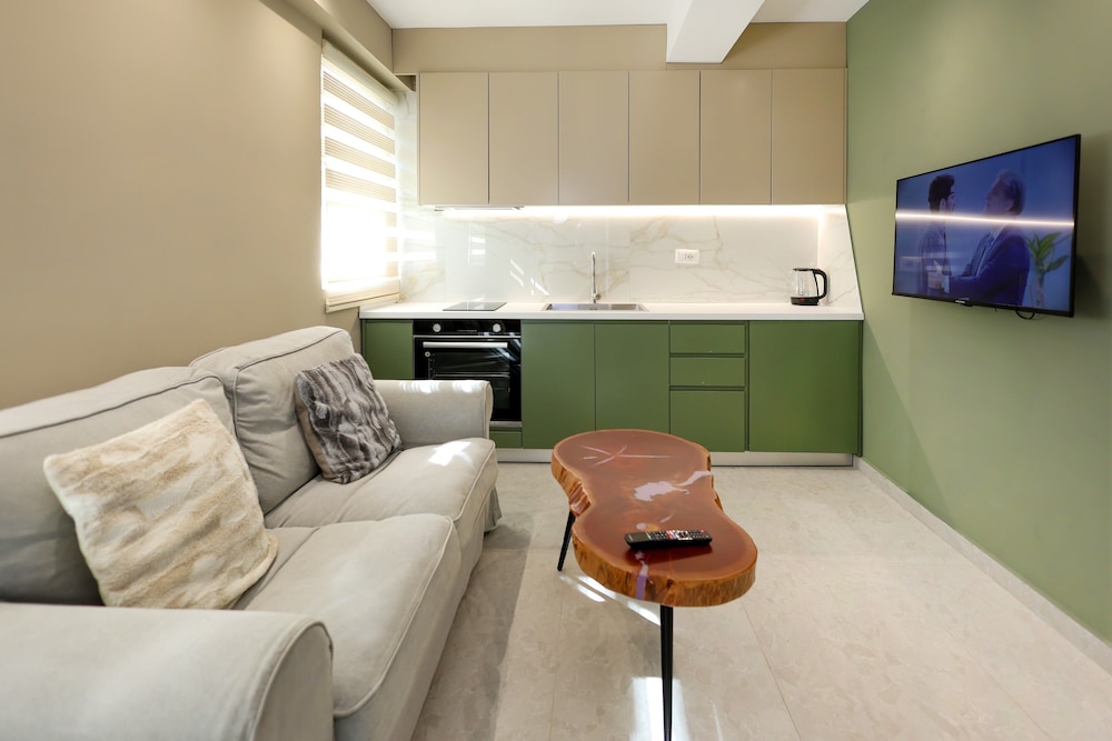 Apartments Luxury Mimani 2