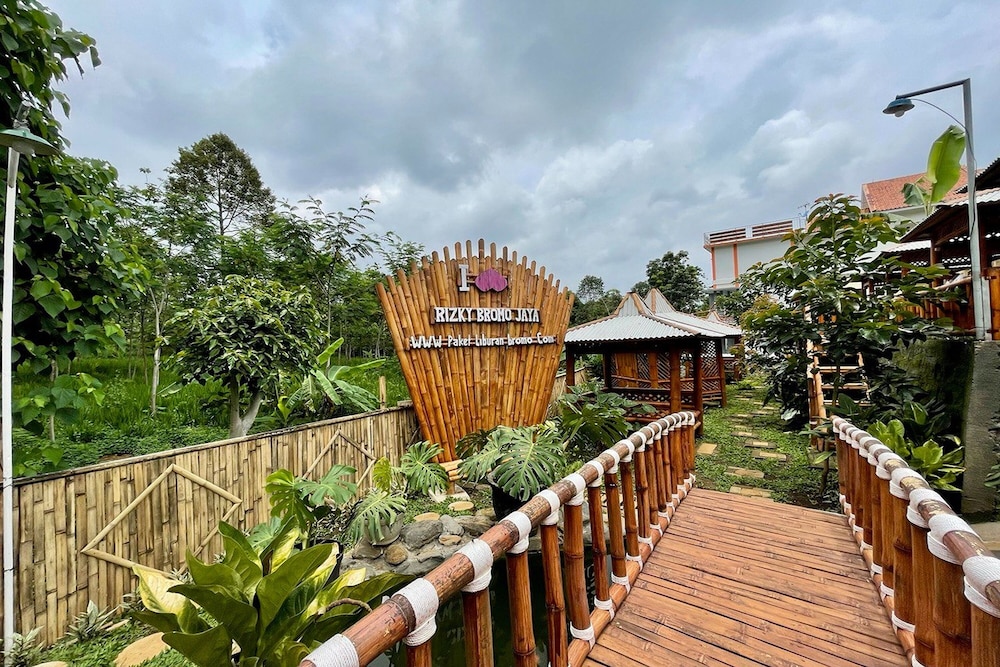 Rizky Bromo Homestay