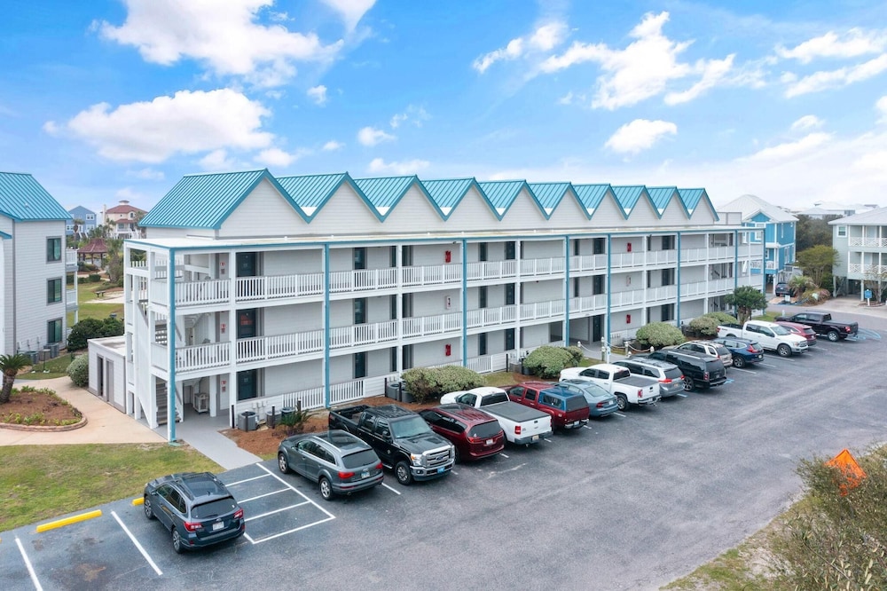 Plantation 1244 - Pearl on the Gulf