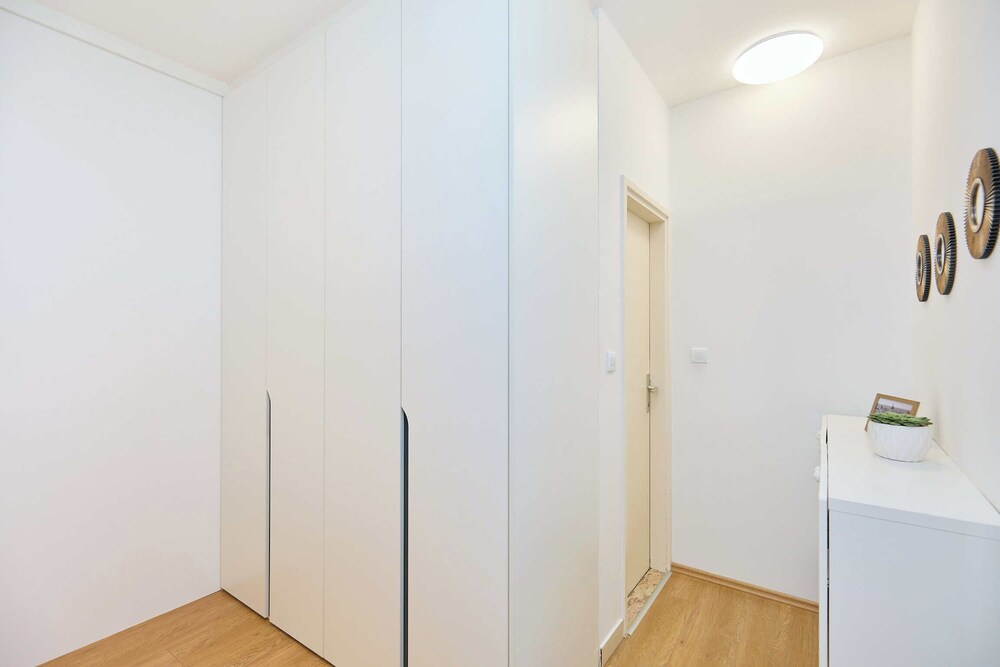 Cityview Apartment