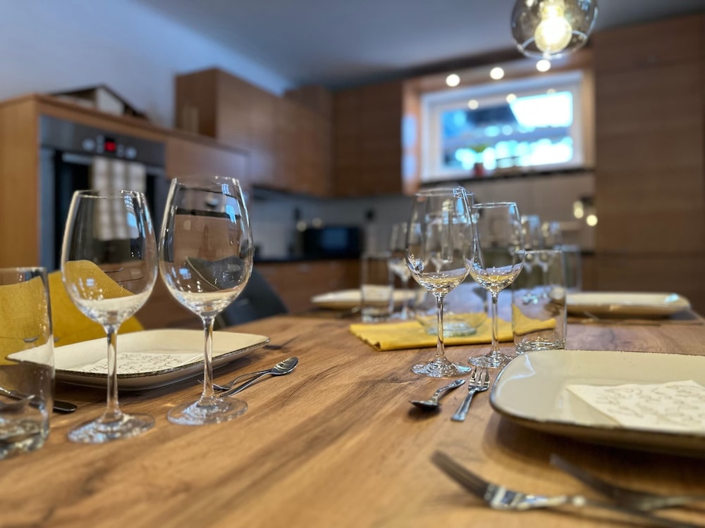 Apartment in Untertauern Near Ski Slopes