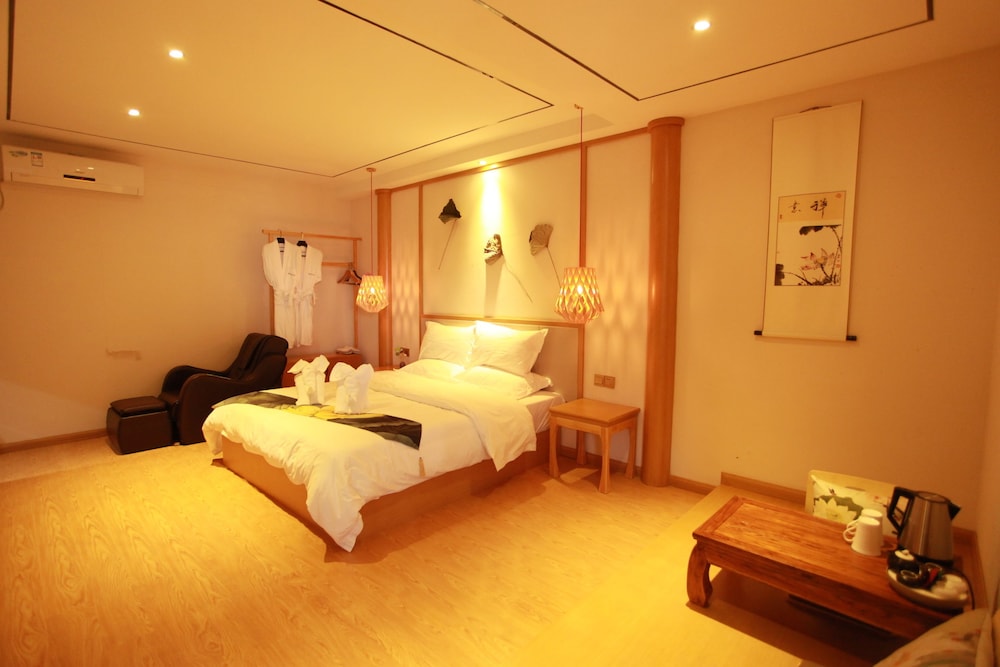 Bo Nan Homestay