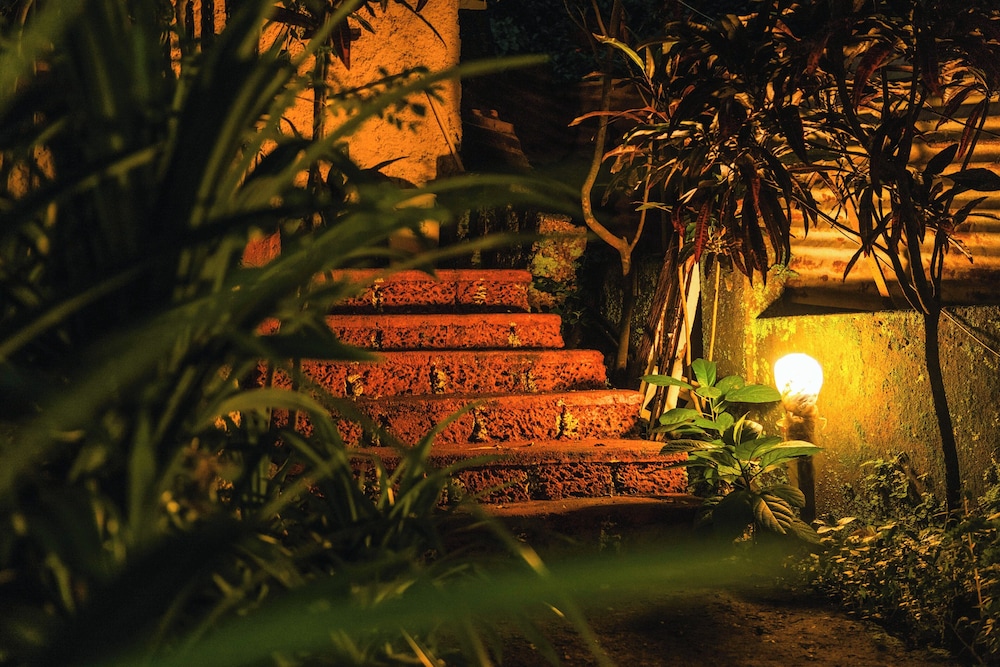 Palm Beach Lifestyle Resort By Anusaksh