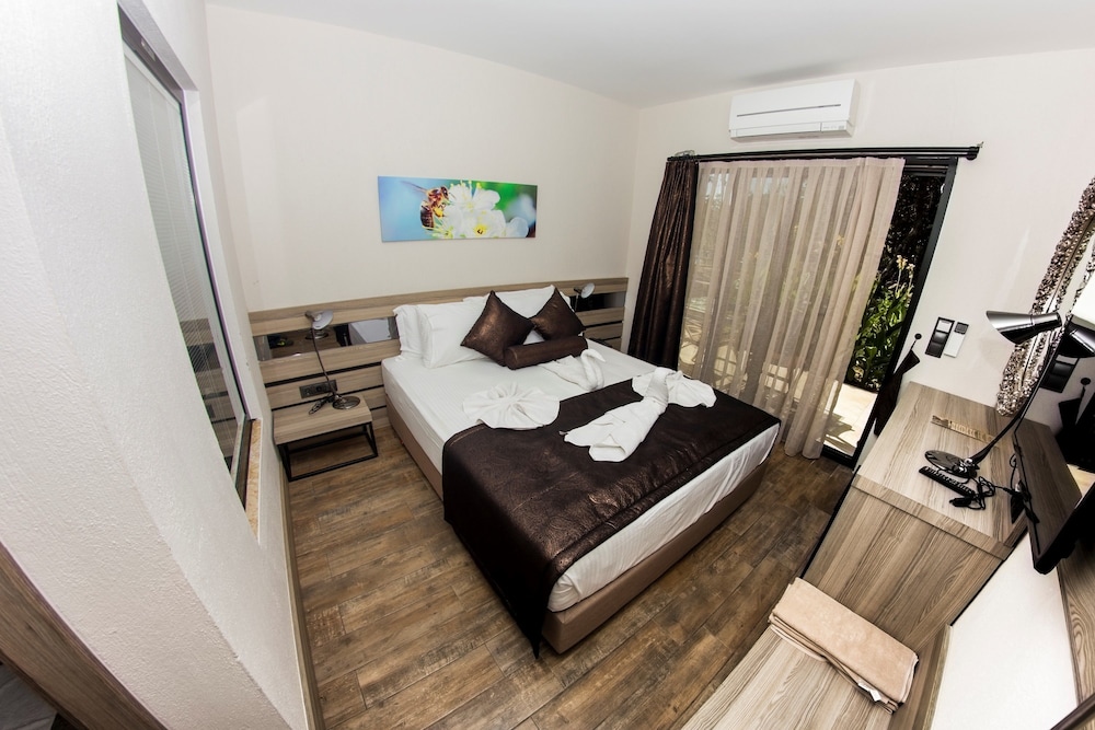 S3 Seahorse Plaj Kulübü & Otel - Image 130
