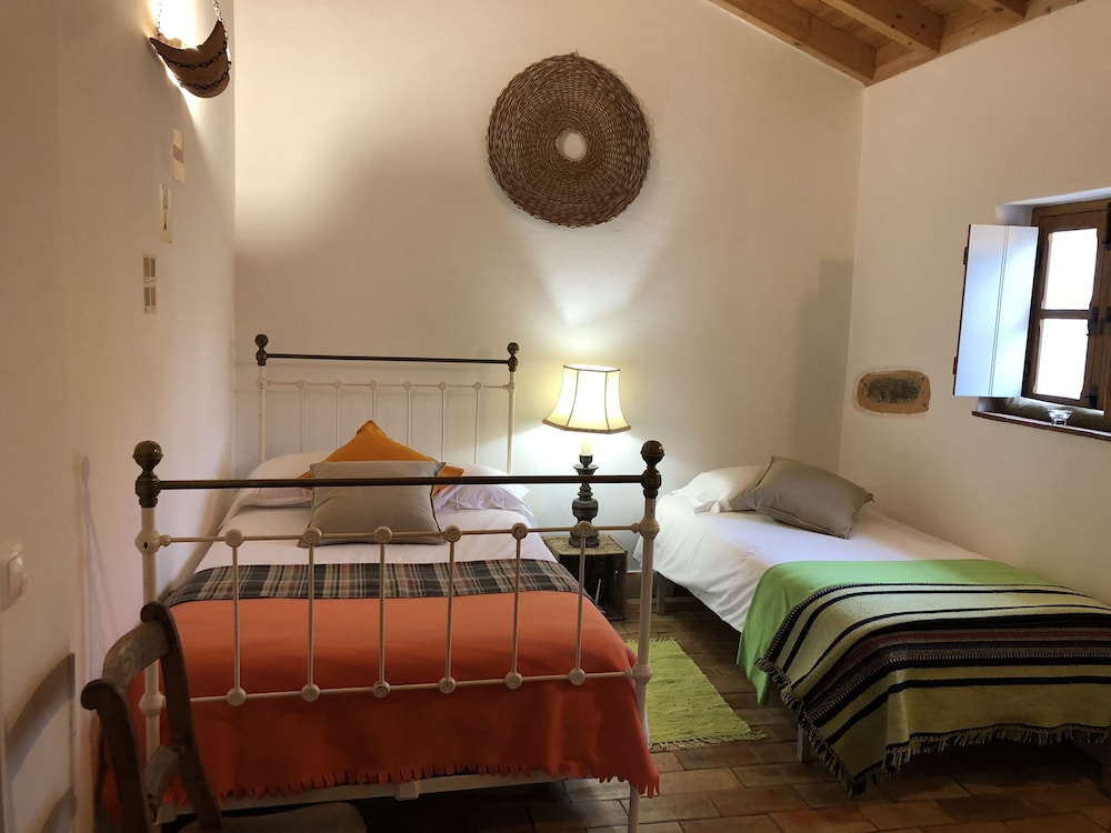 Quinta das Beldroegas - Casas de Campo