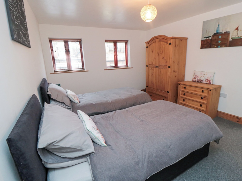 Psalm Cottage