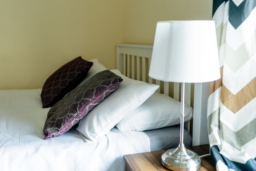 Regency Guesthouse Manchester