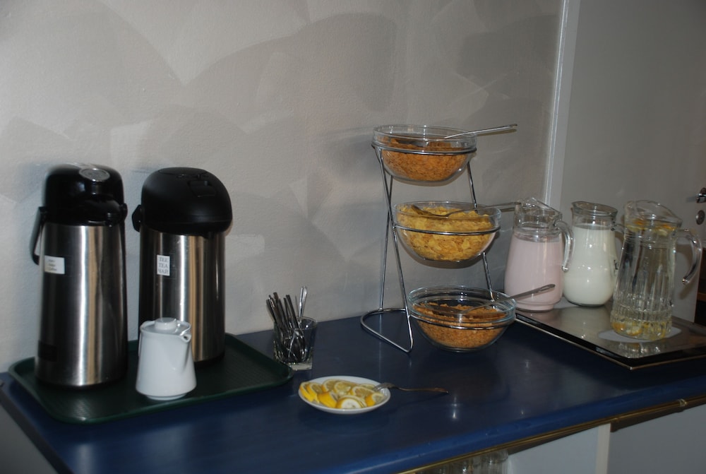 Tallinn Vacations - Center Hotel - Property Image 17