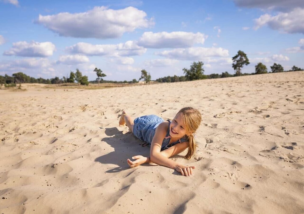 Camping Marvilla Parks Kaatsheuvel