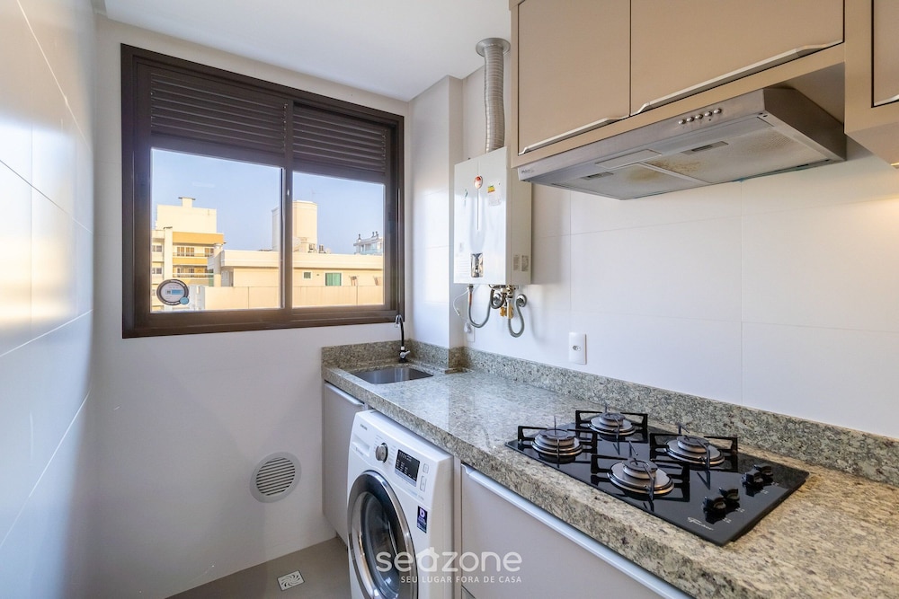 CSD - Apartments Near Bombas Beach