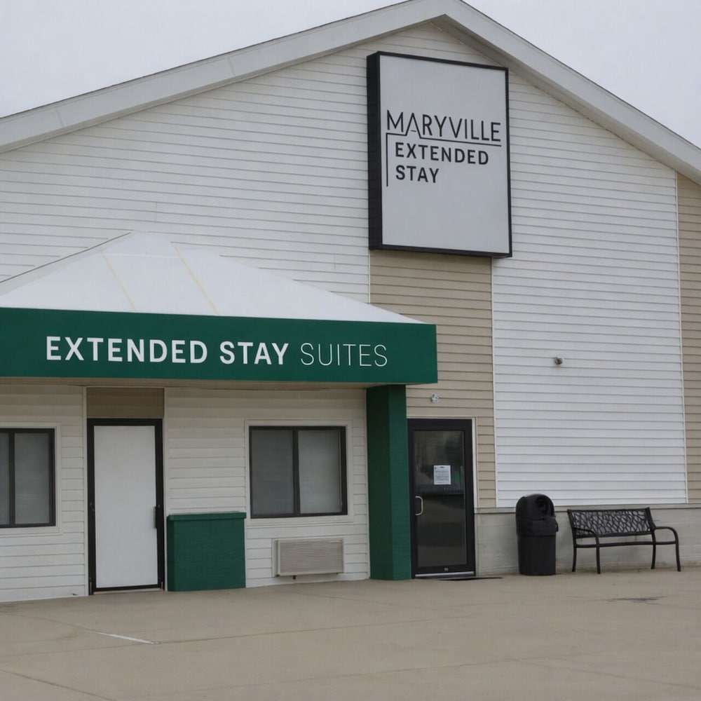 Maryville Extended Stay