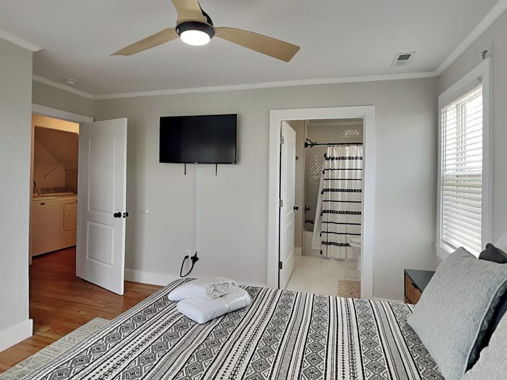Pickens Paradise by Topsail Realty