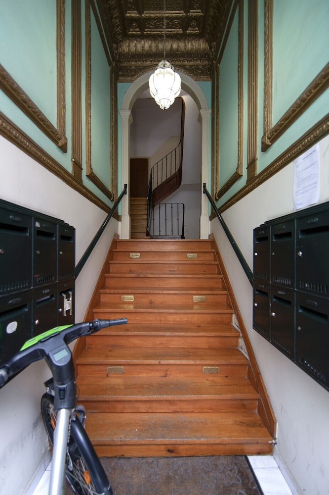 Alameda Terrace by Homing