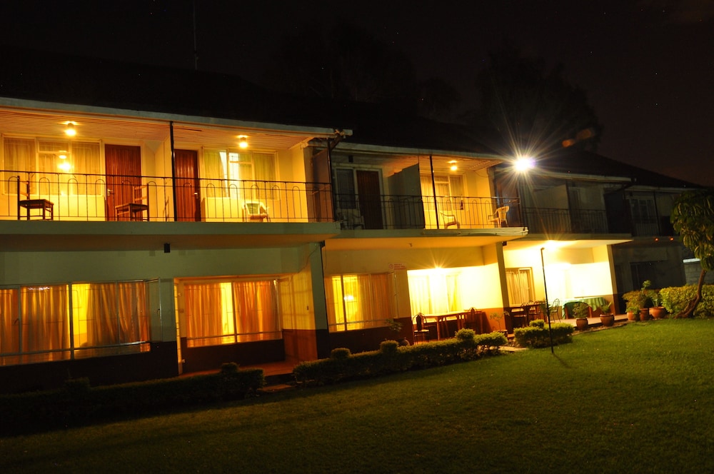 FPFK Guest House