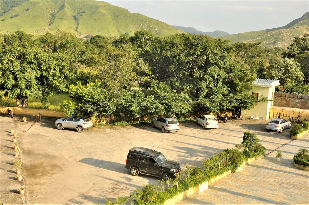 Alcor Kumbhalgarh – the family getaway
