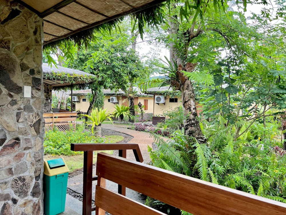 Dianao Beach Club and Resort