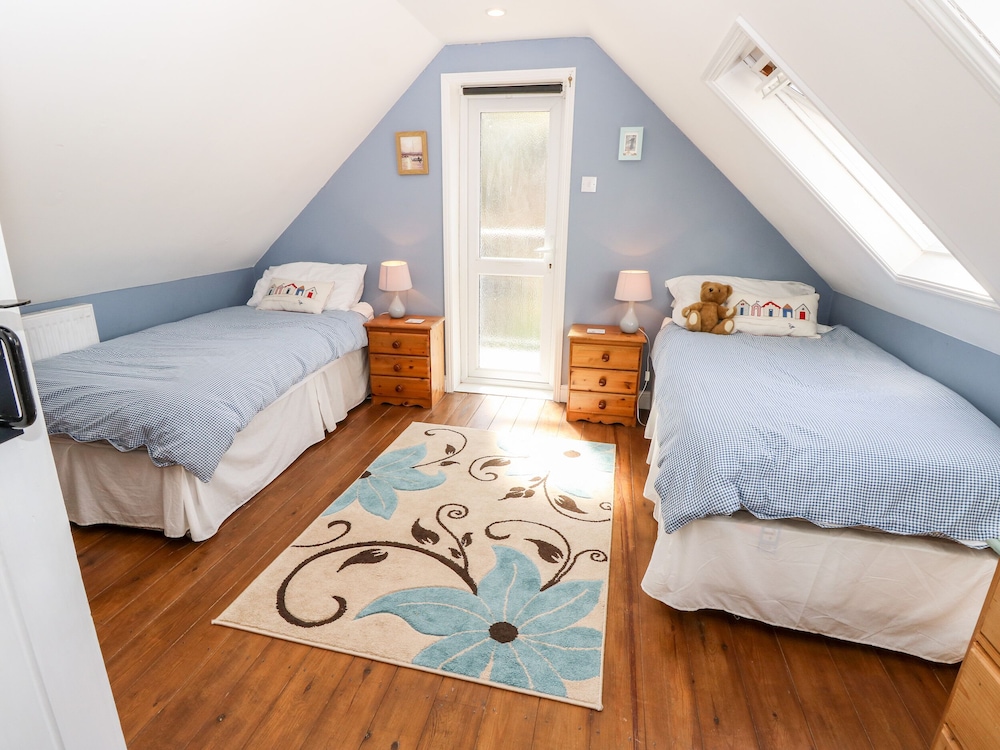 Ryde Vacations - The Coach House - Property Image 4