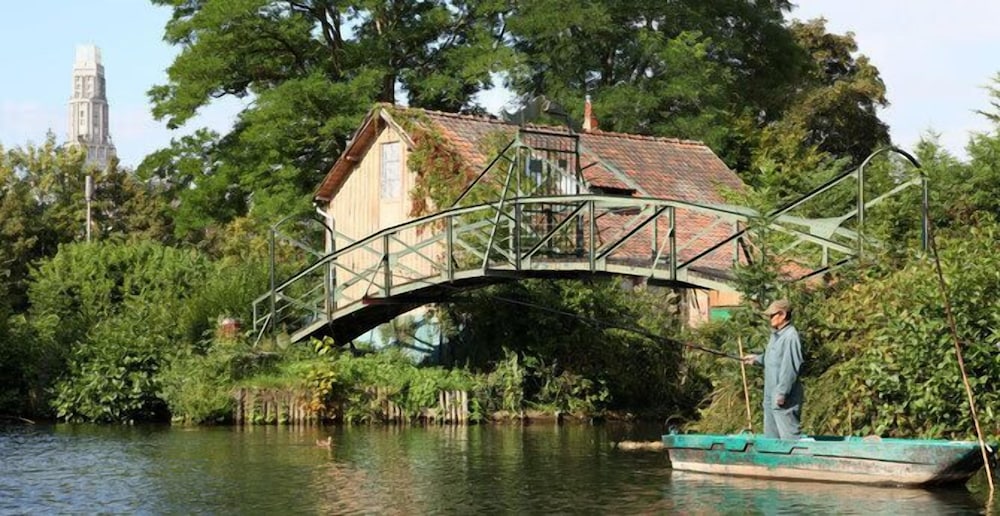 Votre maison à Amiens photo 2