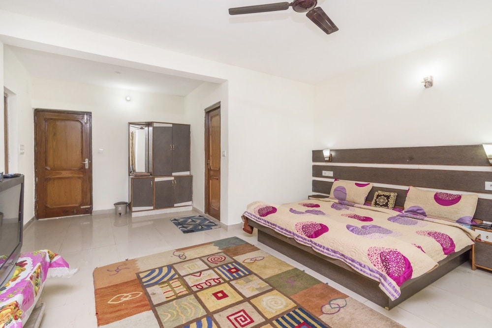 GuestHouser 1 BR Boutique stay 0415