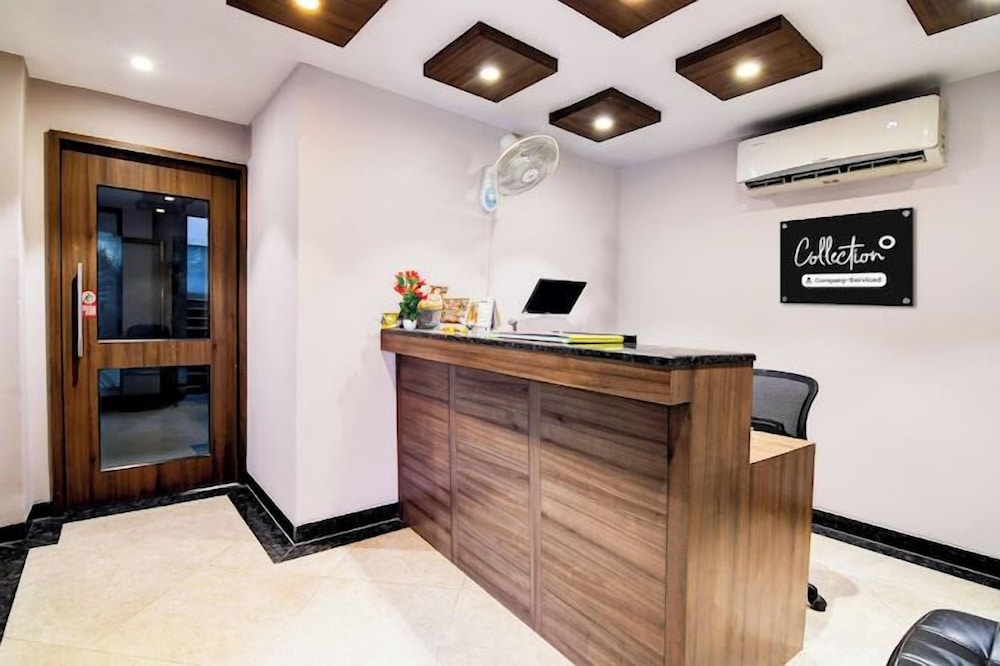 Shankar Guest House