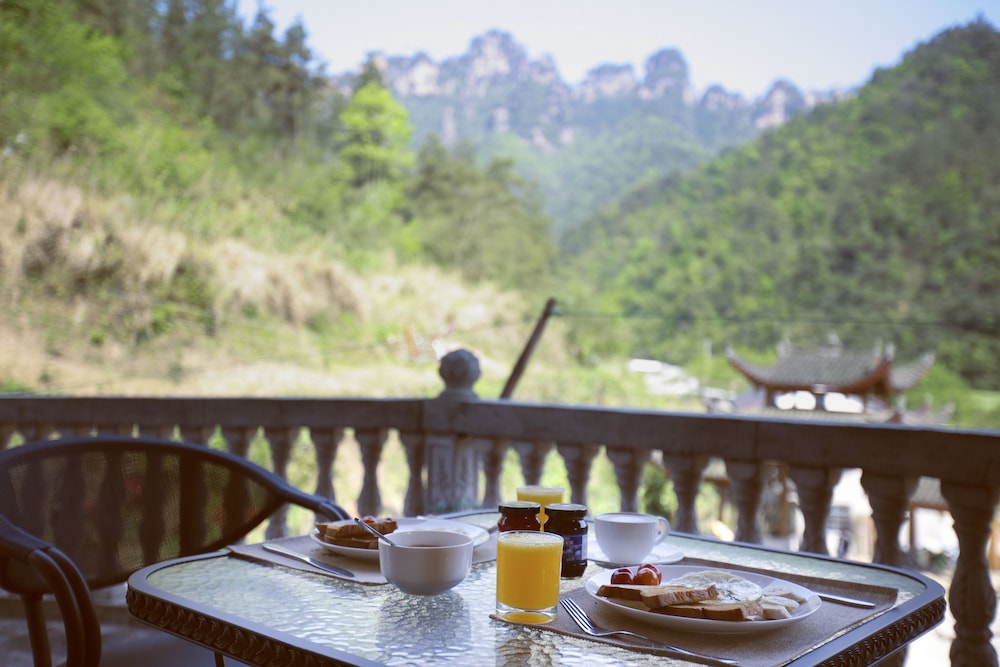 National Park MINI Inn - Yangjiajie