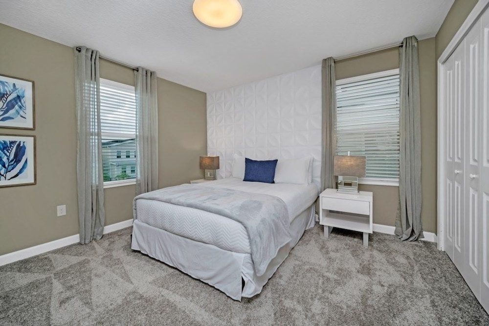 9 Bedroomss/ Storey Lake Game Room Too Home by RedAwning view 3