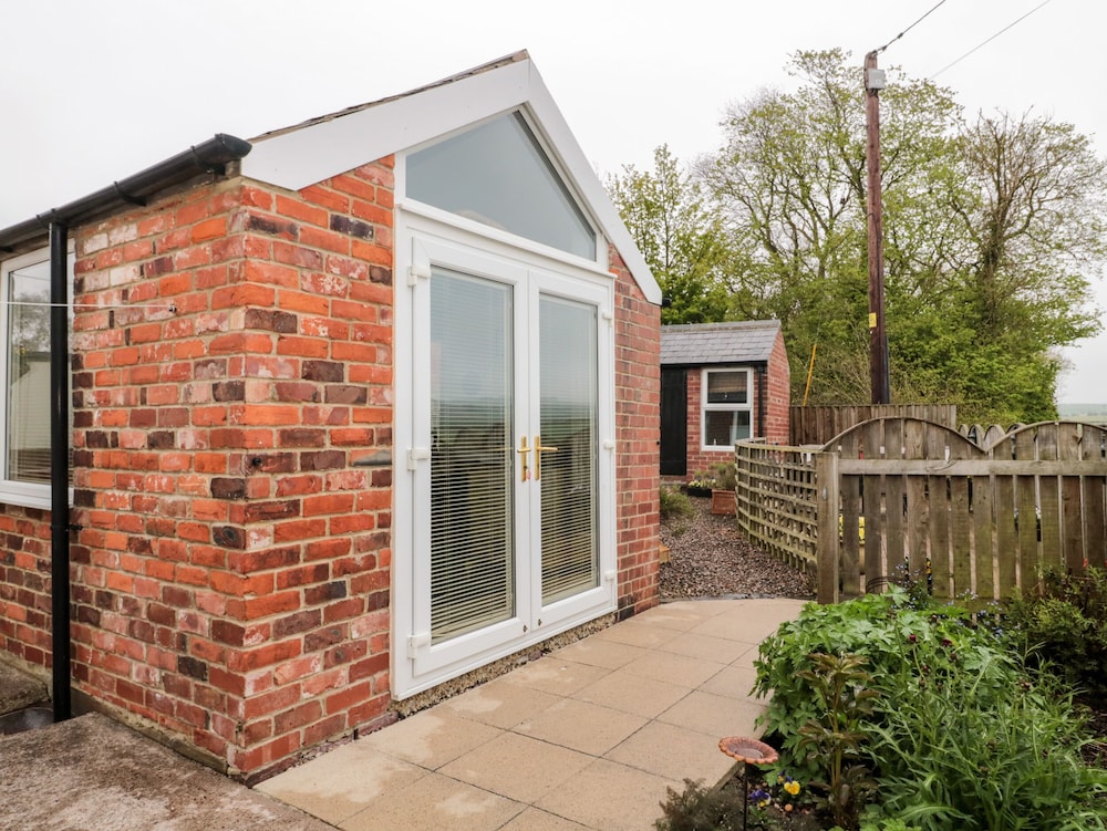 St Cuthbert's Cottage
