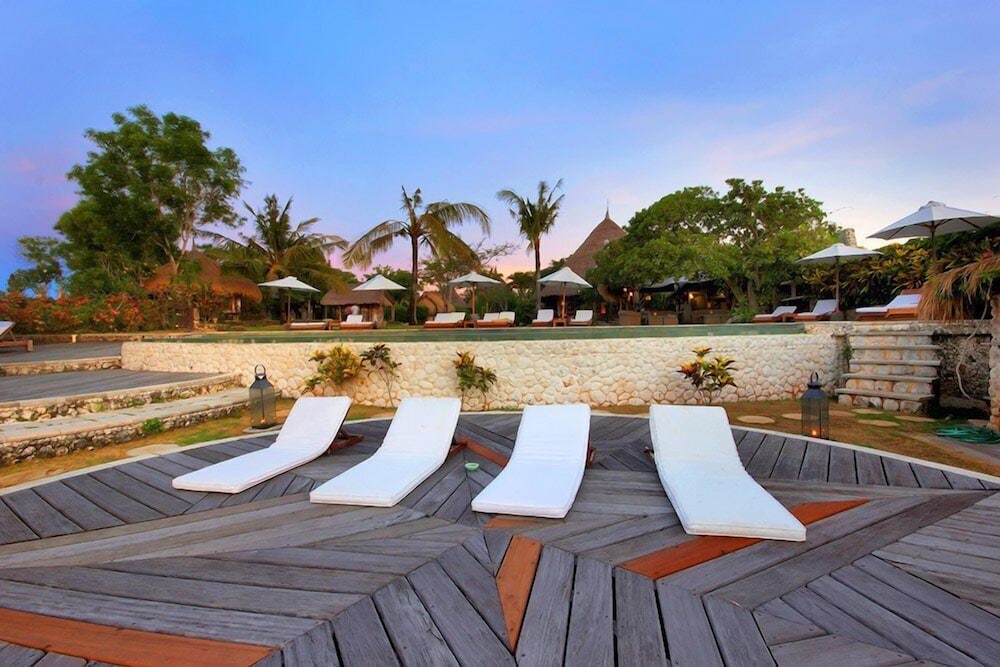 Mu Bungalow Boutique Resort