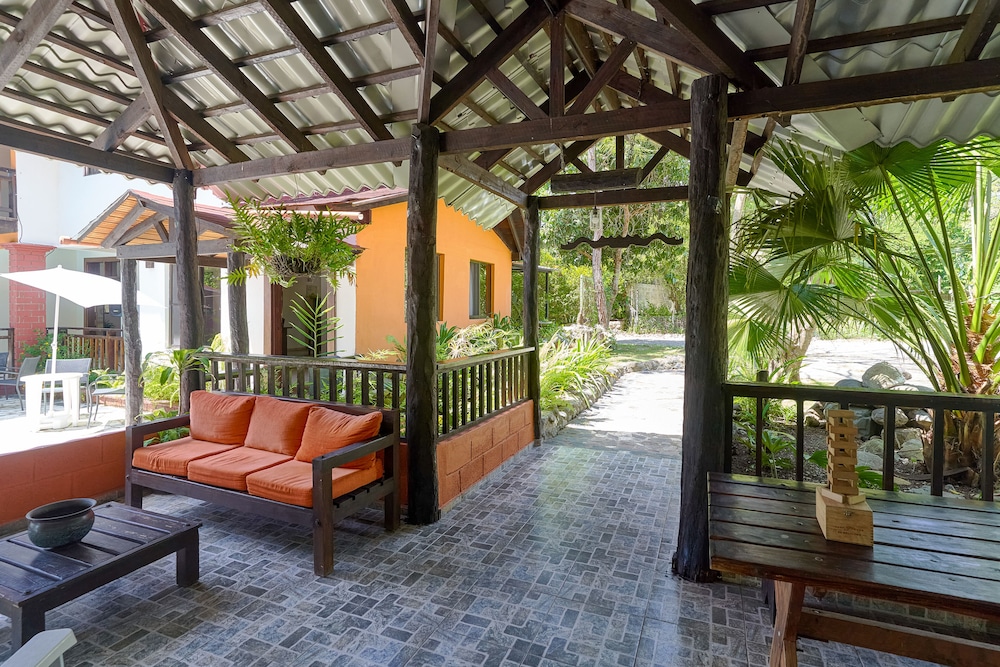 Villa Bayacanes, photo 27