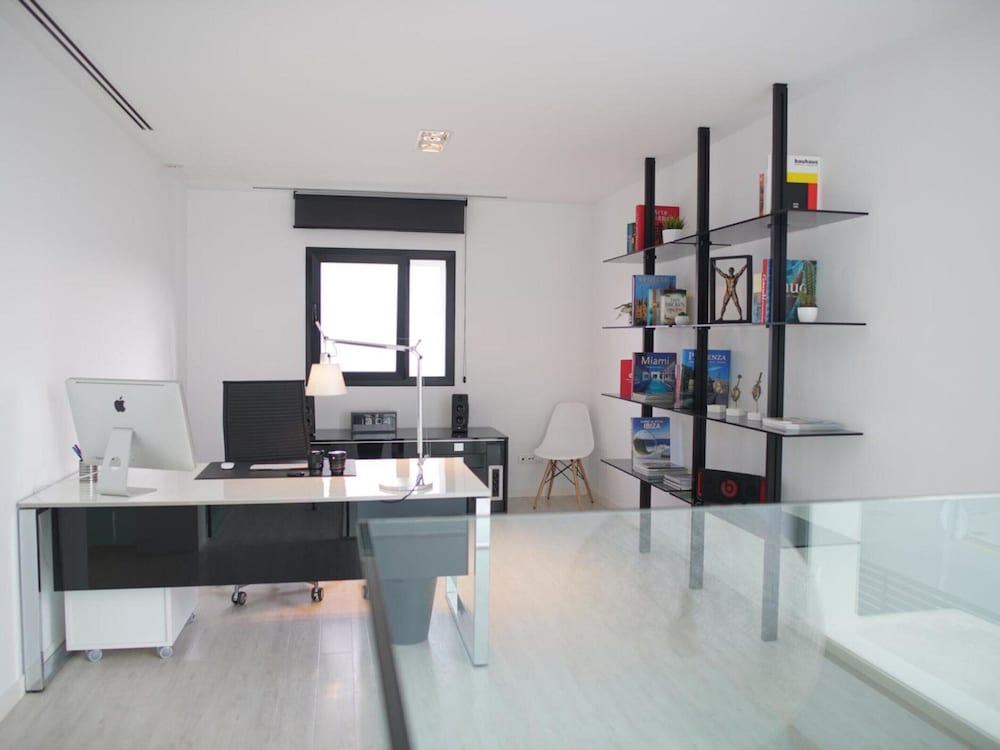 Villa in Son Serra With Beach and Pool