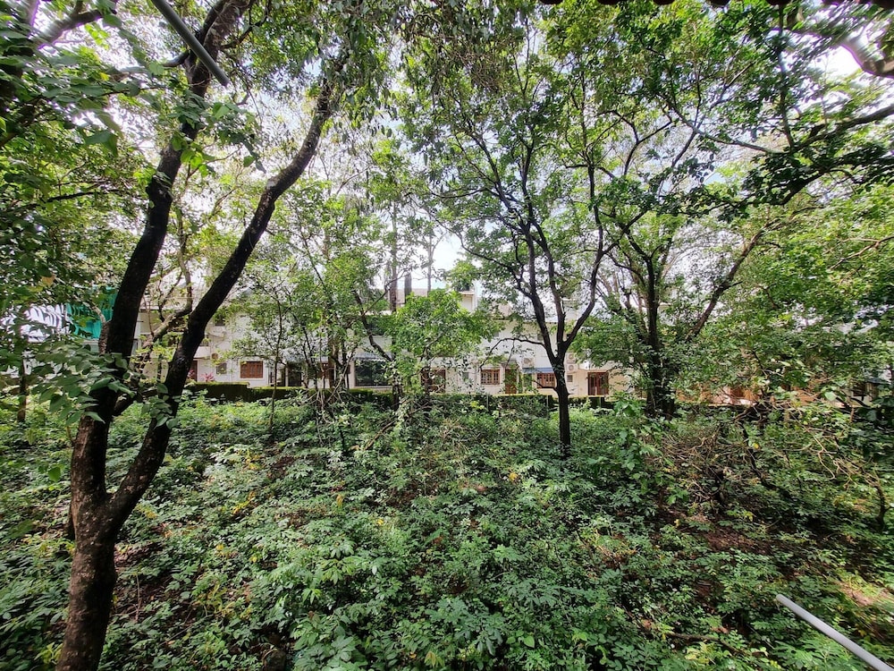 Apartment in Goa Near Stunning Beaches