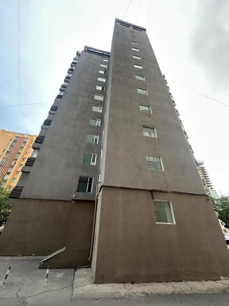 Central Guest house