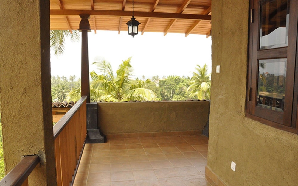 Lanka Eco Village