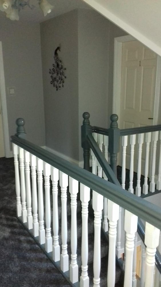 Ashfield Bed & Breakfast