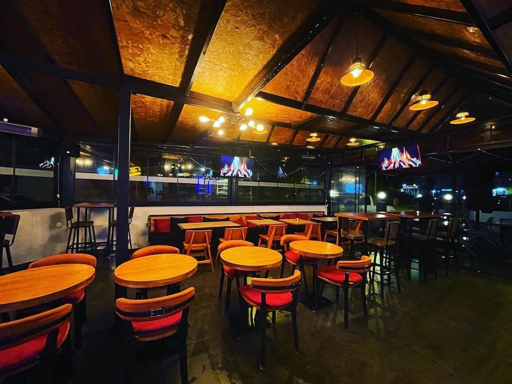 The Pera Otel Marmaris - Image 21