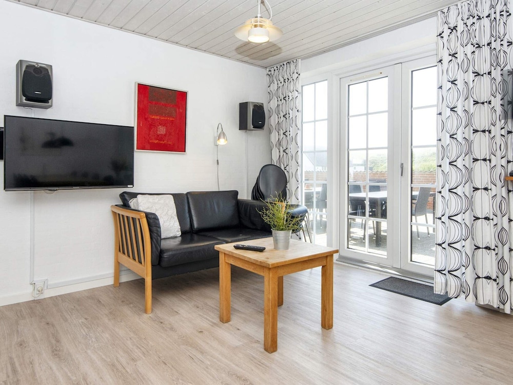 12 Person Holiday Home in Harboore-by Traum view 2