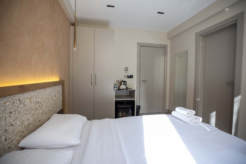 21 Rooms Hotel - Image 35