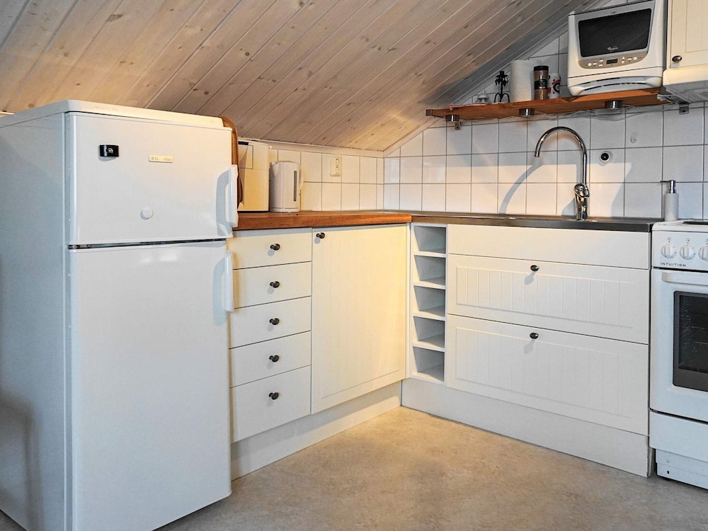 4 Person Holiday Home in Ellos view 5