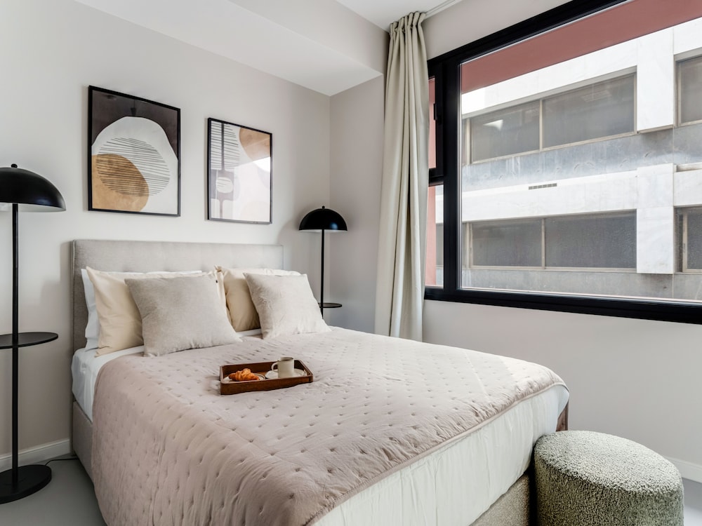 Sanders Port - Modest Studio Near Piraeus Port photo 2