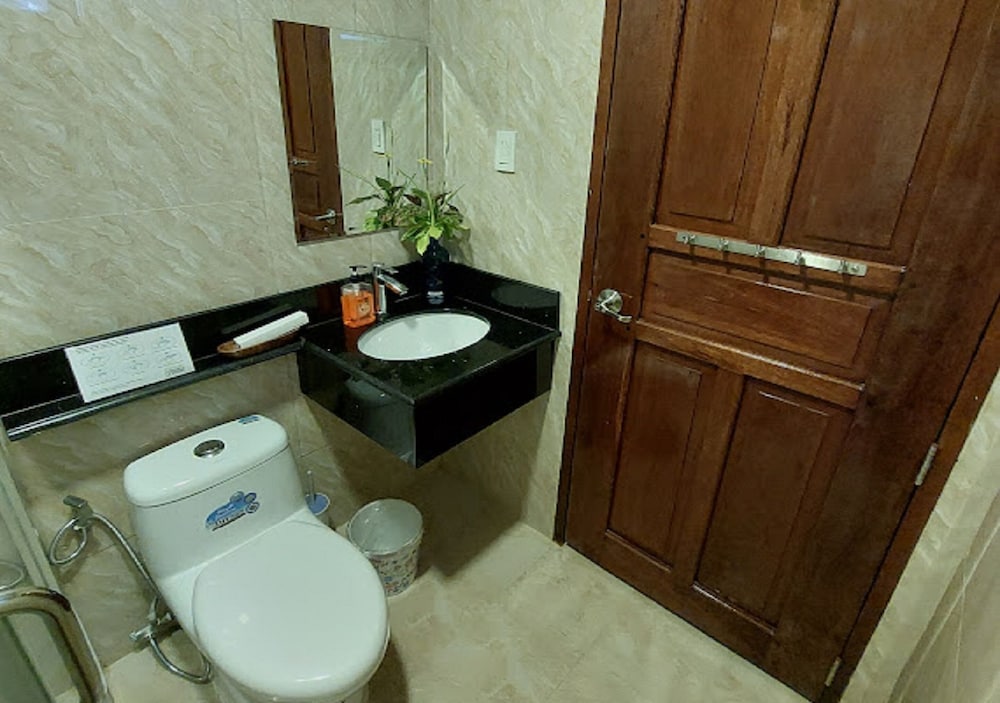 Doublegem Beach Resort and Hotel