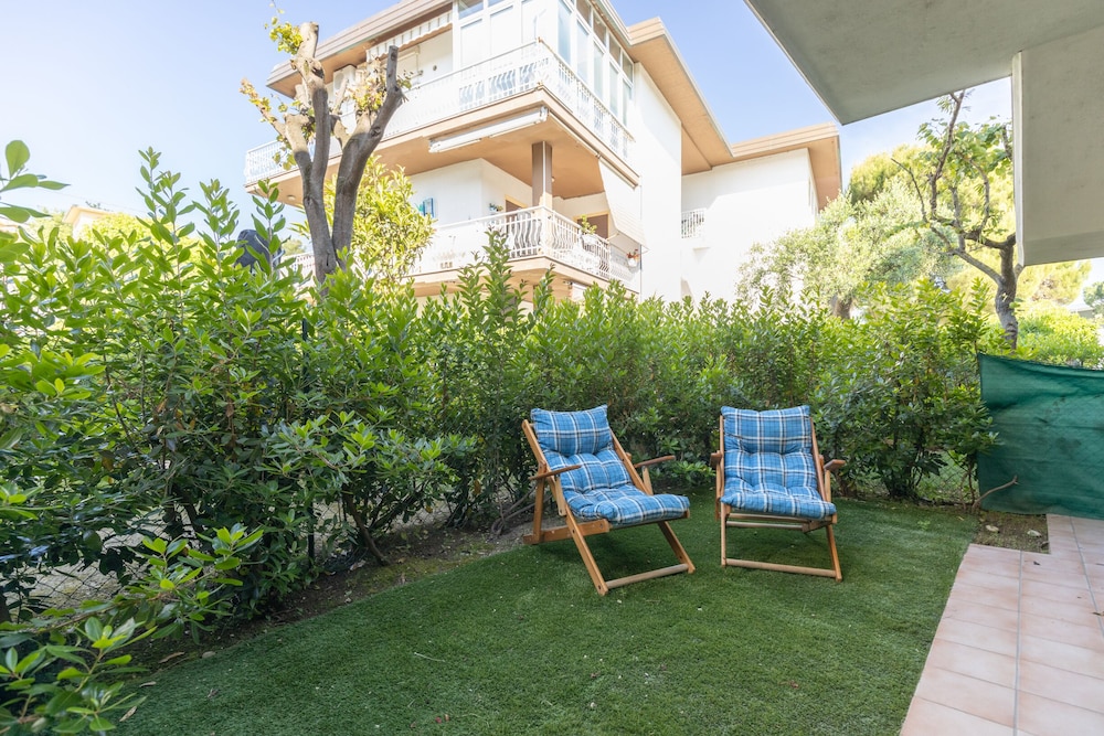 Outdoor Space