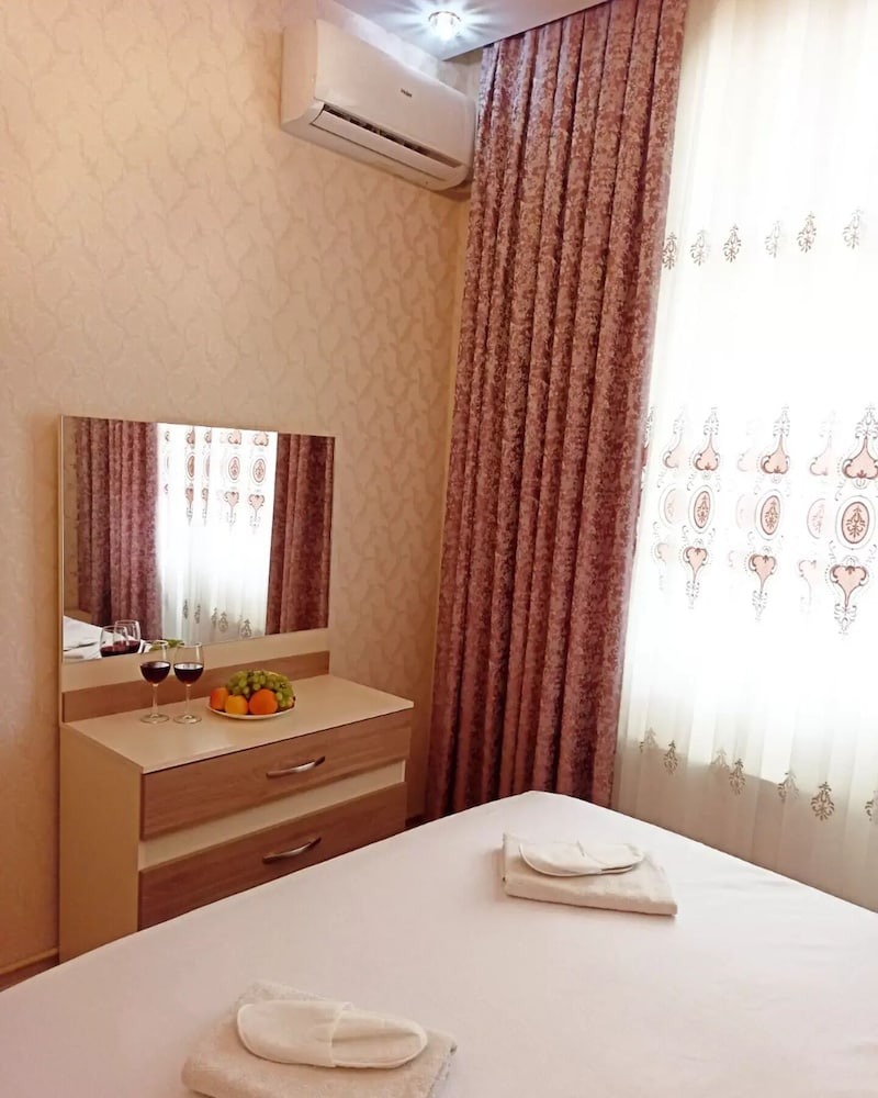 Premium apartment