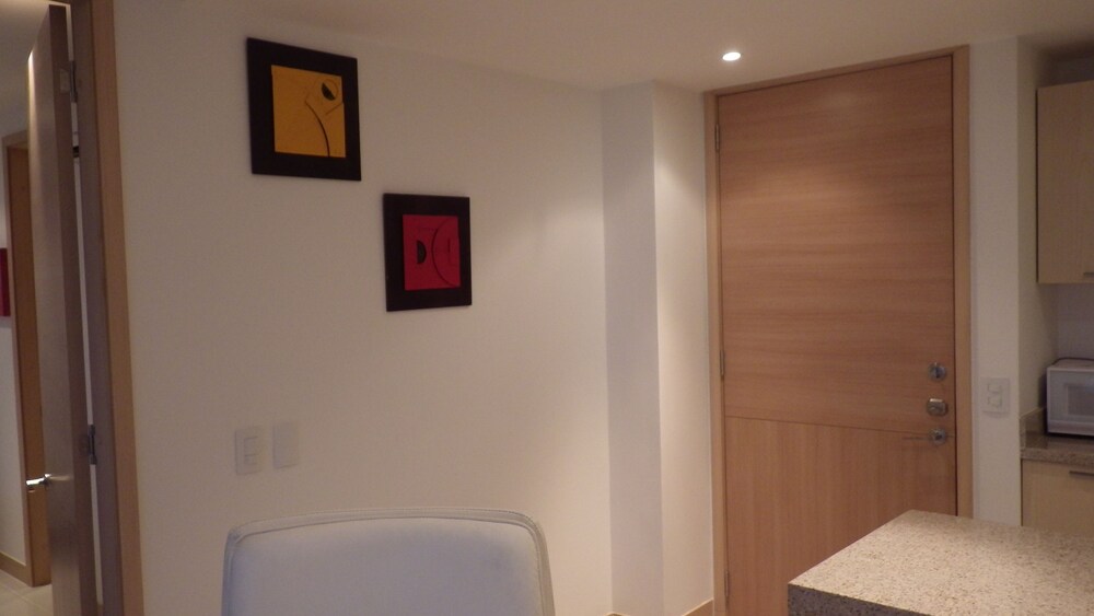 Apartamentos en Cartagena