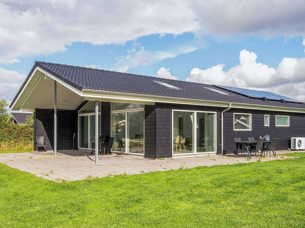 4 Star Holiday Home in Hemmet