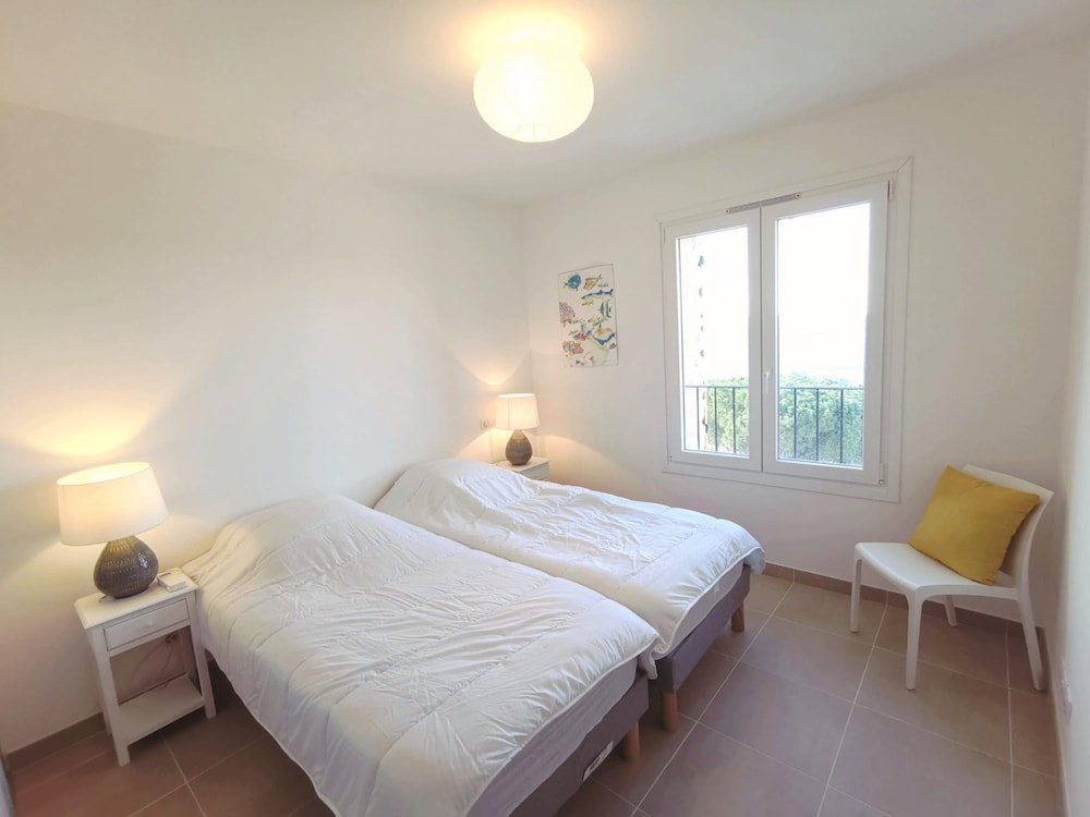 Mor302-t3 Duplex Neuf Vue mer 100m Plage