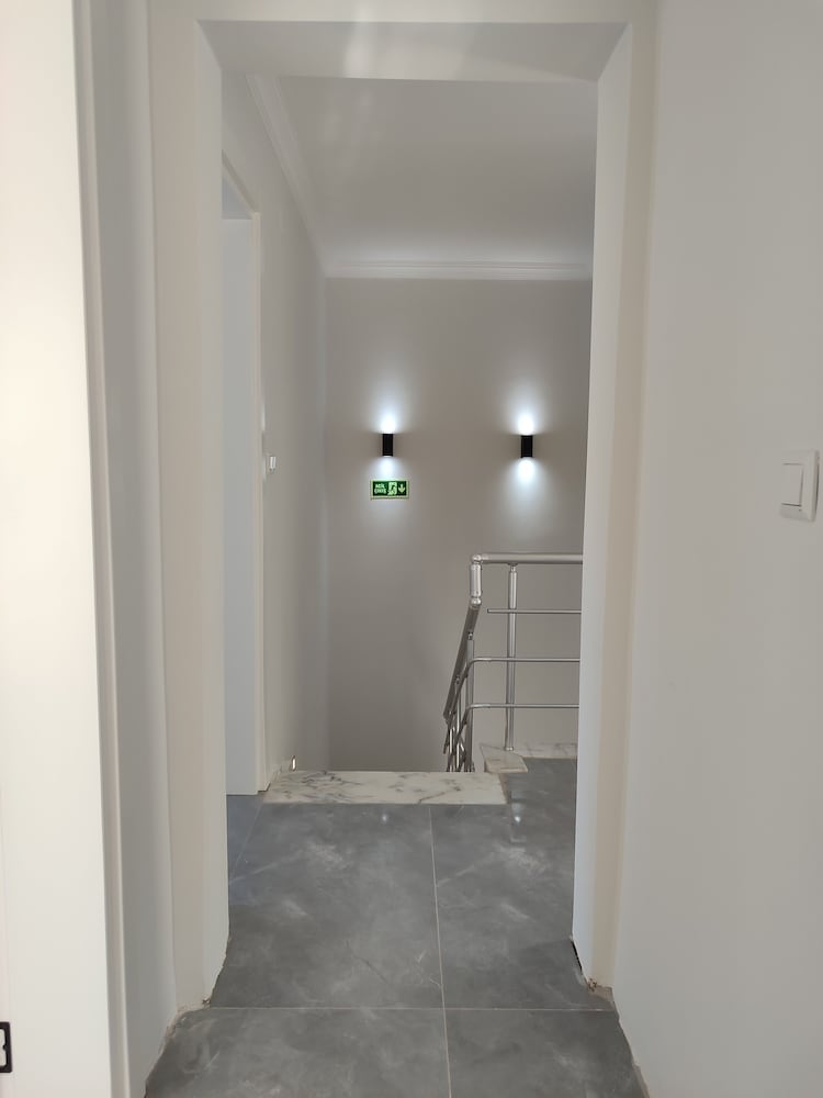 Villa Beyaz İnci Dalaman-Villa White Pearl Dalaman