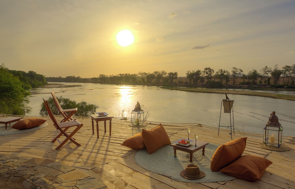 Kudu Safari Camp