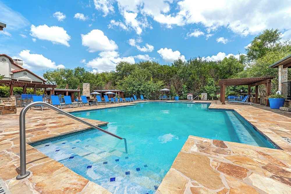 Barton Creek Villas