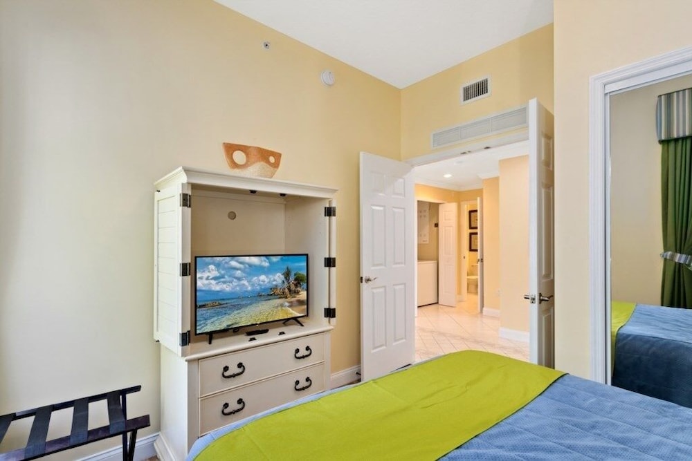 Luxury Golf Resort Located In Reunion Resort 3 Bedroom Condo by RedAwning - Image 2